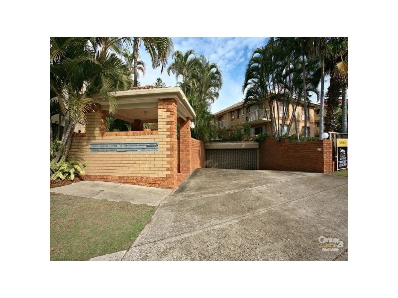 12/34 Ventura Road, Mermaid Beach QLD 4218
