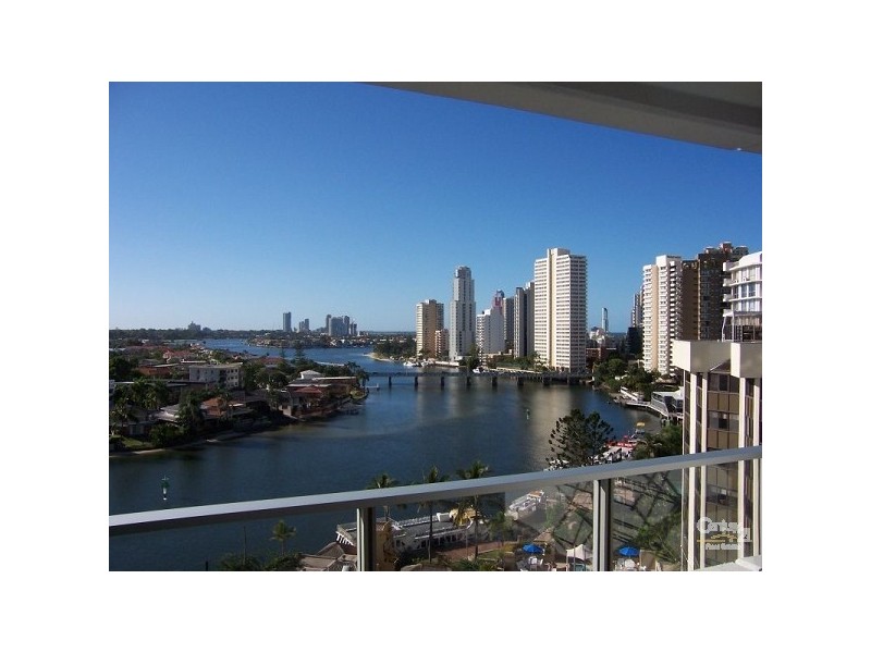 703/4 Wahroonga Place, Surfers Paradise QLD 4217