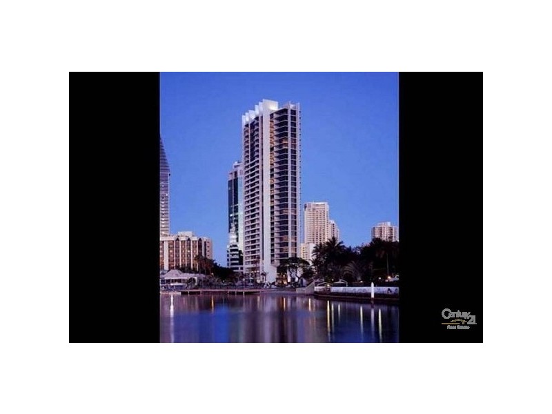 703/4 Wahroonga Place, Surfers Paradise QLD 4217