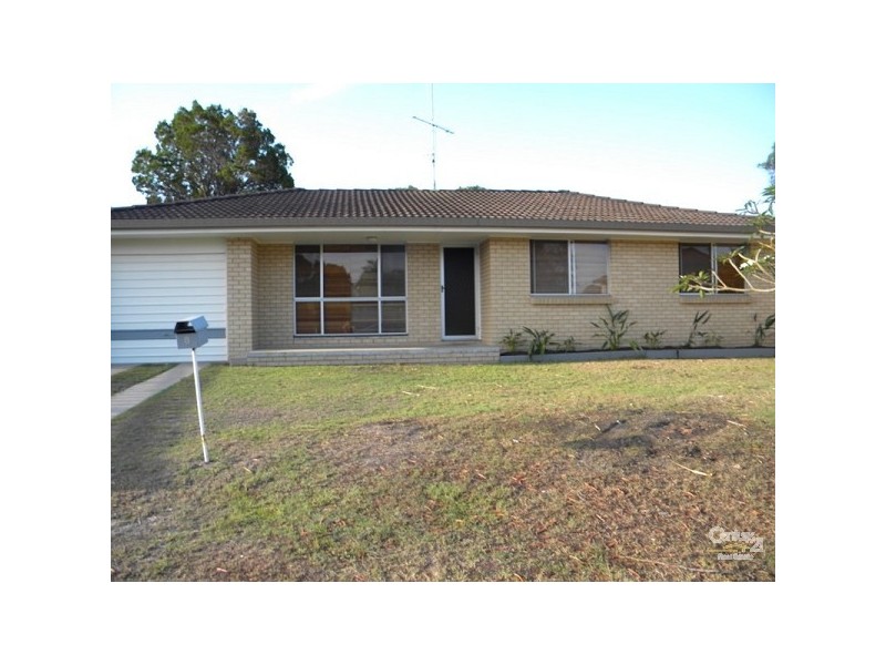 8 Pitta Place, Burleigh Waters QLD 4220