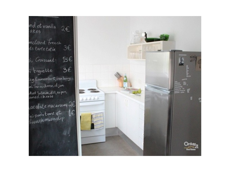 2/72 Seagull Avenue, Mermaid Beach QLD 4218