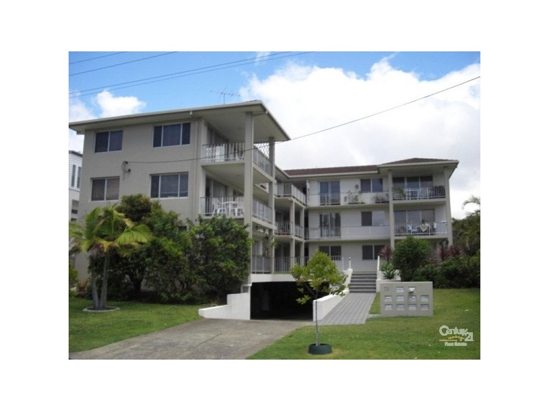 2/72 Seagull Avenue, Mermaid Beach QLD 4218