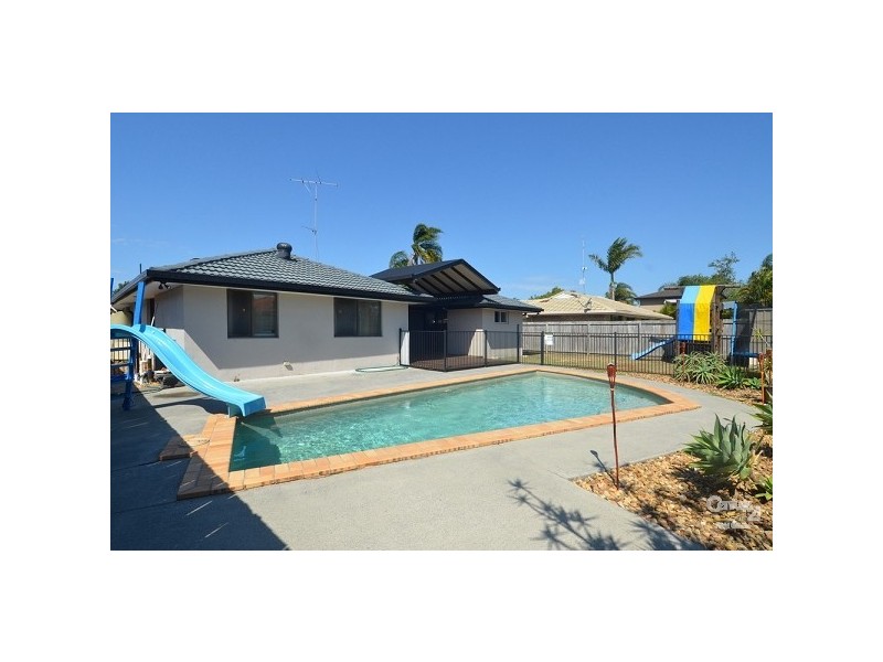 150 Markeri Street, Mermaid Waters QLD 4218