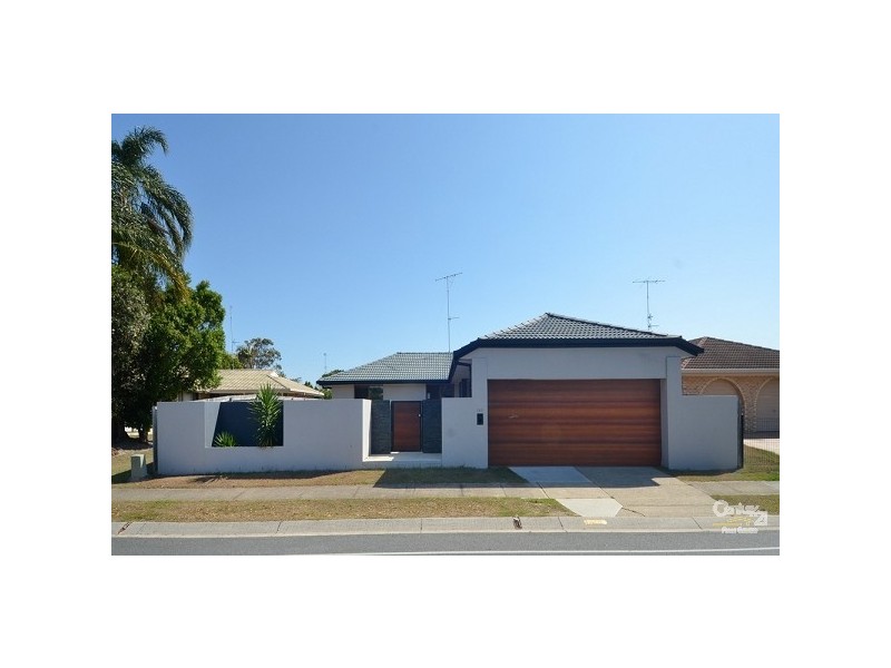 150 Markeri Street, Mermaid Waters QLD 4218