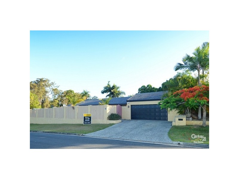 4 Yarradup Street, Ashmore QLD 4214