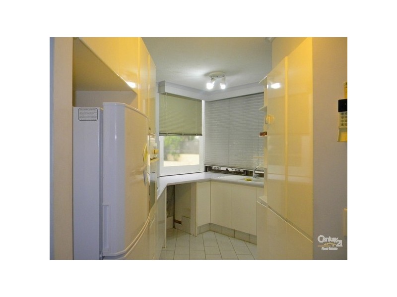 1/1 River Drive, Surfers Paradise QLD 4217
