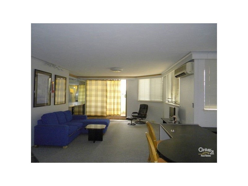 1/1 River Drive, Surfers Paradise QLD 4217