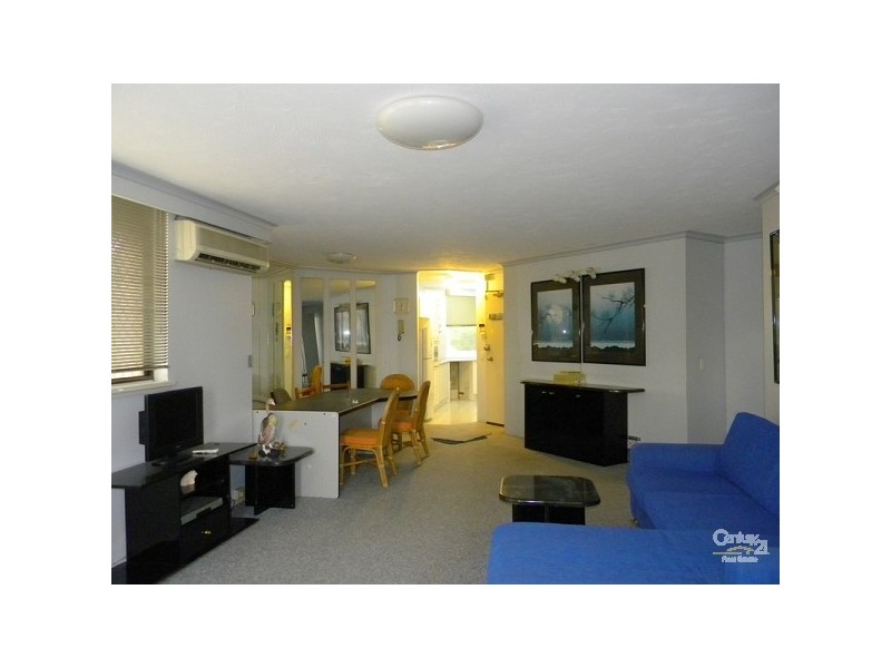 1/1 River Drive, Surfers Paradise QLD 4217