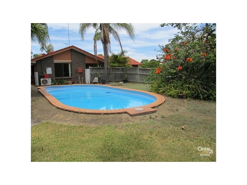 7 Falcon Court, Burleigh Waters QLD 4220