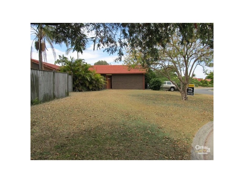 7 Falcon Court, Burleigh Waters QLD 4220