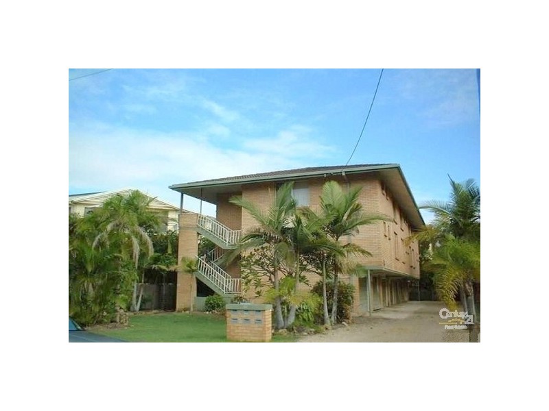 6/20 Genoa Street, Surfers Paradise QLD 4217