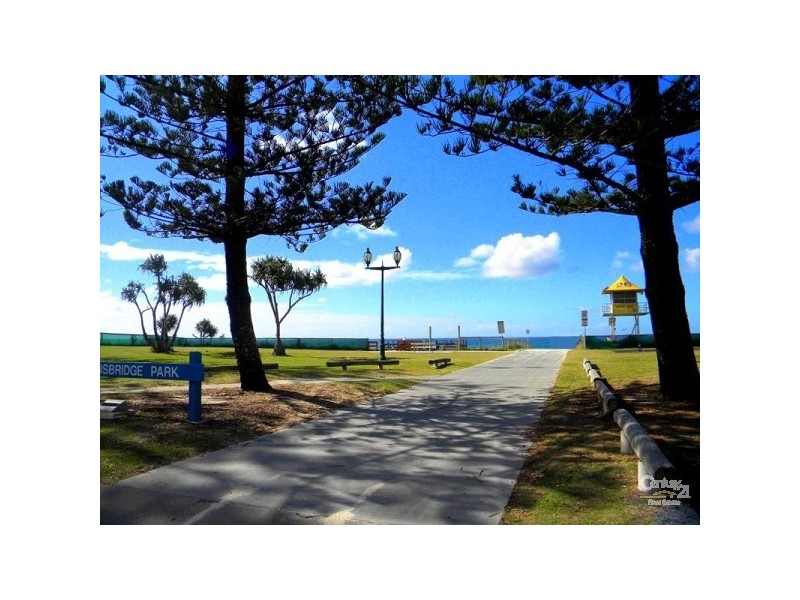 3/168 Hedges Avenue, Mermaid Beach QLD 4218