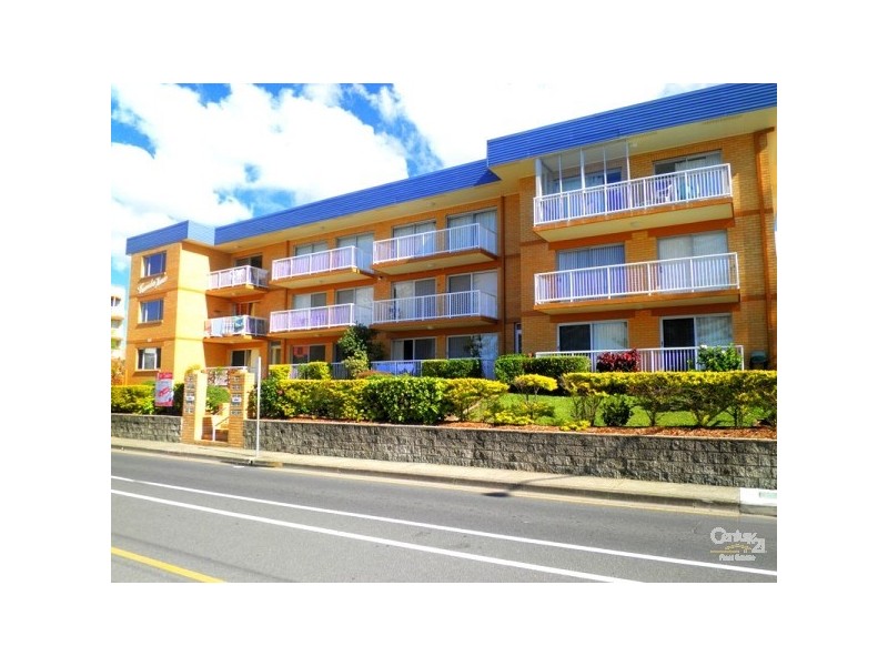 3/168 Hedges Avenue, Mermaid Beach QLD 4218