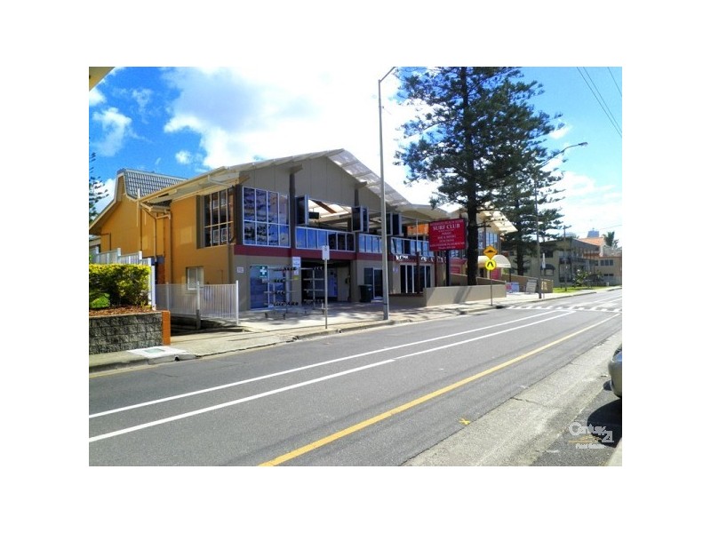 3/168 Hedges Avenue, Mermaid Beach QLD 4218