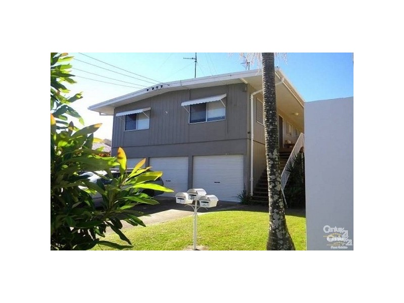 1/31 Sunshine Parade, Miami QLD 4220