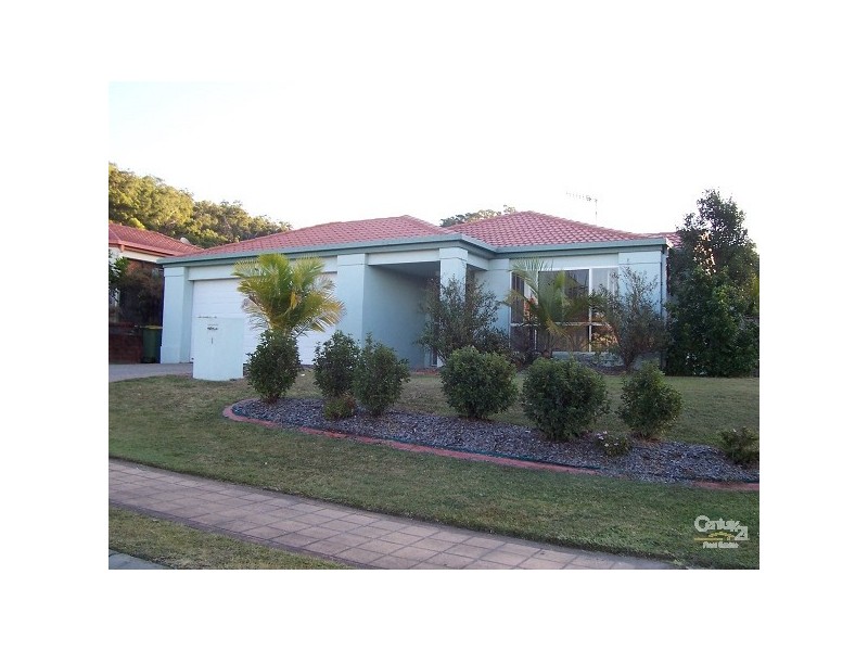 1 Bedford Crescent, Mudgeeraba QLD 4213