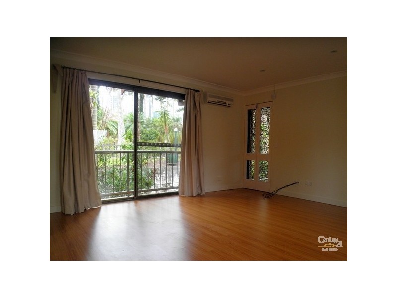 15 Peninsular Drive, Surfers Paradise QLD 4217