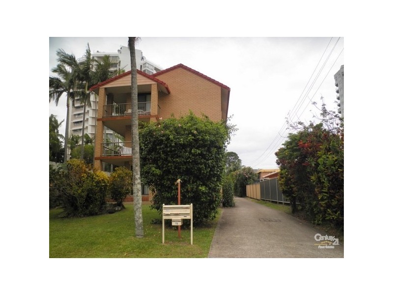 15 Peninsular Drive, Surfers Paradise QLD 4217