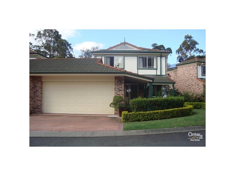 26/14 Oakmont Street, Robina QLD 4226