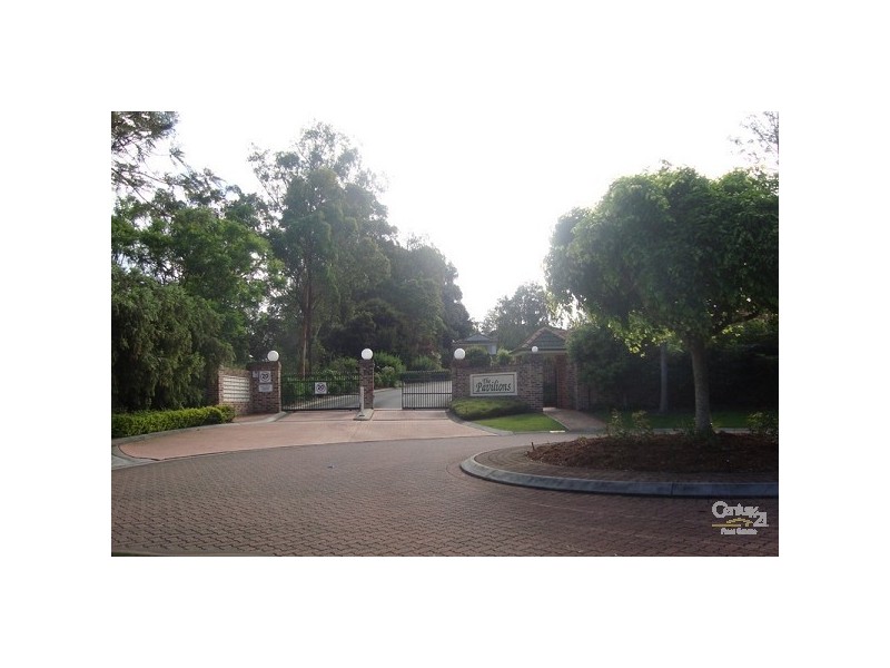 26/14 Oakmont Street, Robina QLD 4226