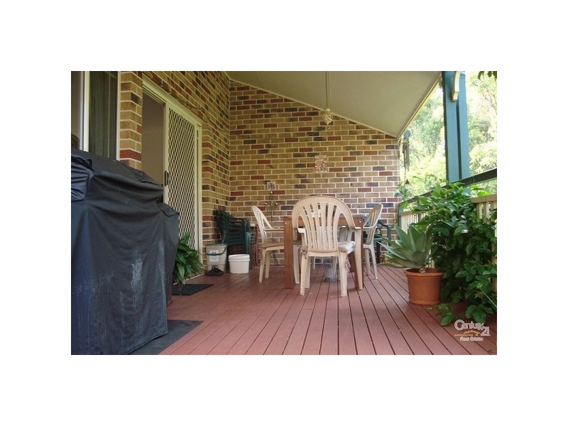 26/14 Oakmont Street, Robina QLD 4226