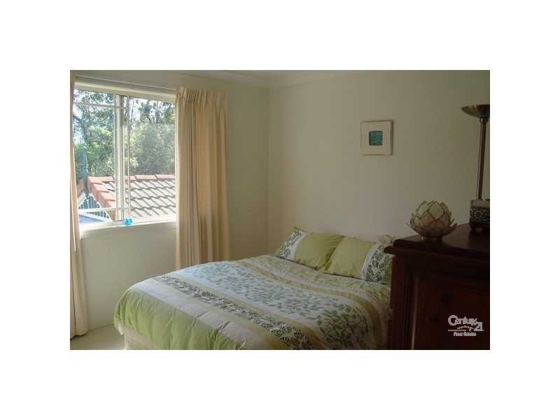 26/14 Oakmont Street, Robina QLD 4226