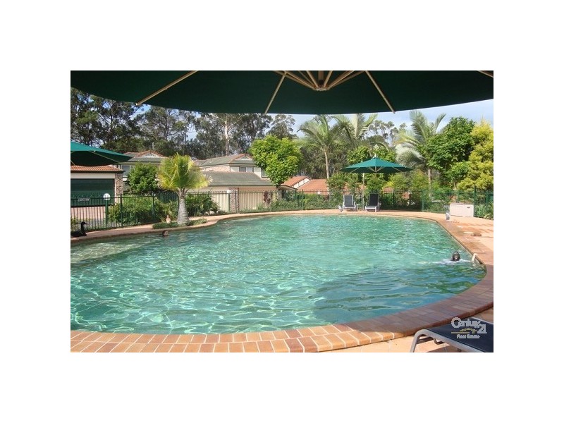 26/14 Oakmont Street, Robina QLD 4226 the real estate agency Leased