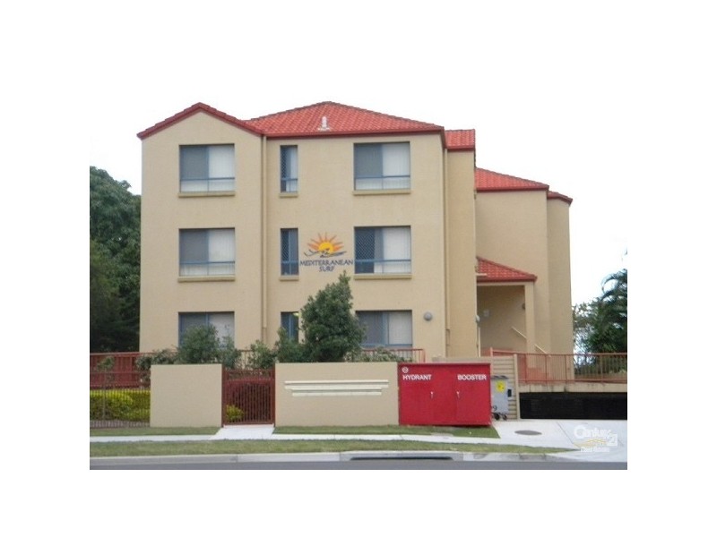 10/89 Frank Street, Labrador QLD 4215