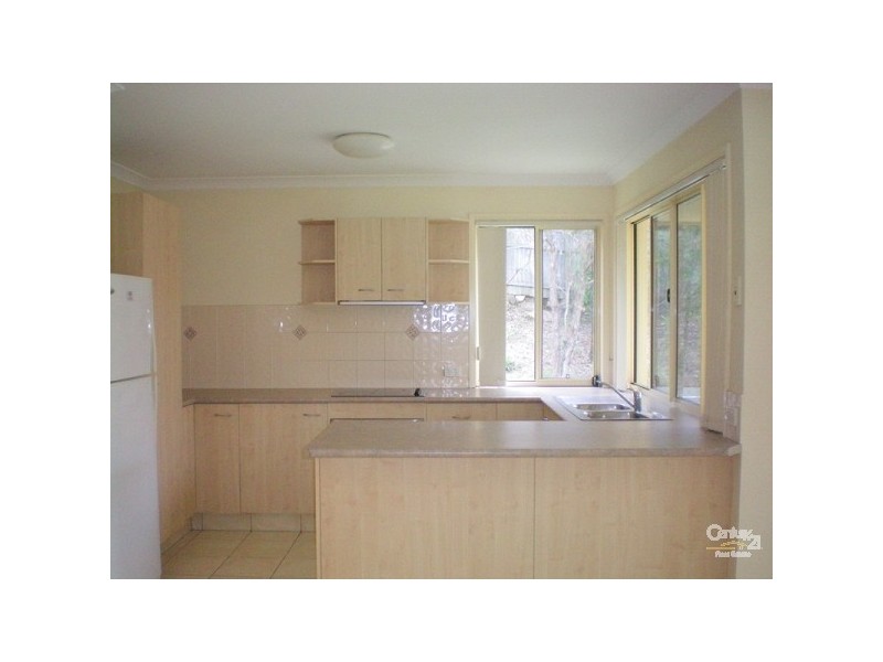 58 Riverpark Drive, Nerang QLD 4211