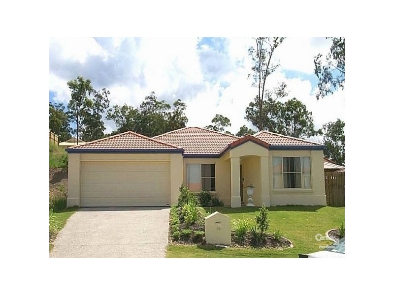 58 Riverpark Drive, Nerang QLD 4211