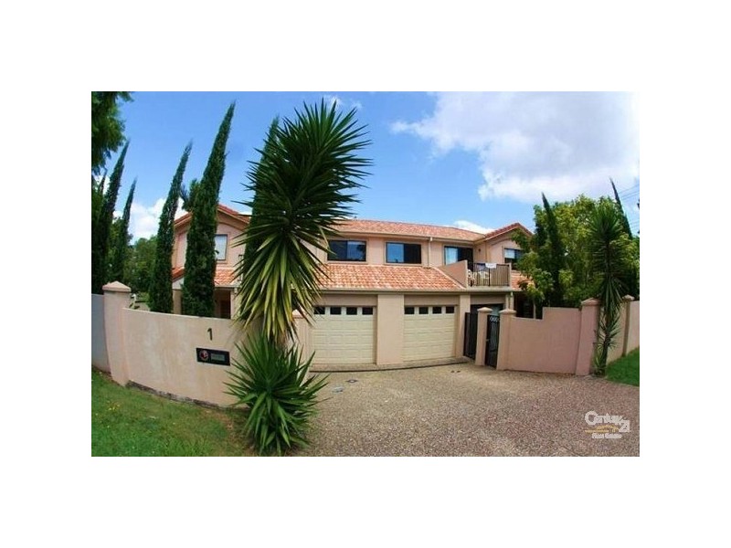 1/190 Queen Street, Southport QLD 4215