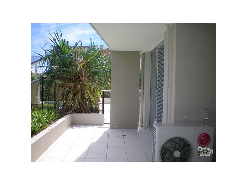 3/119 Sunshine Parade, Miami QLD 4220