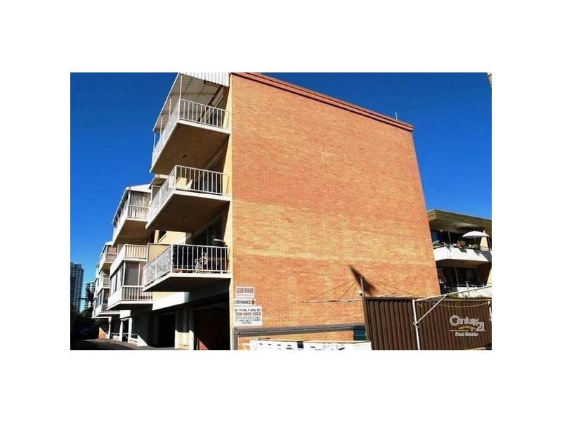 15/59a Peninsular Drive, Surfers Paradise QLD 4217