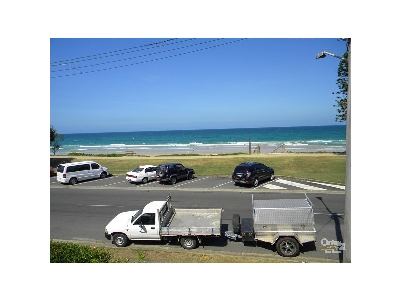 6/62 Marine Parade, Miami QLD 4220