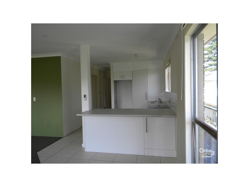 6/62 Marine Parade, Miami QLD 4220