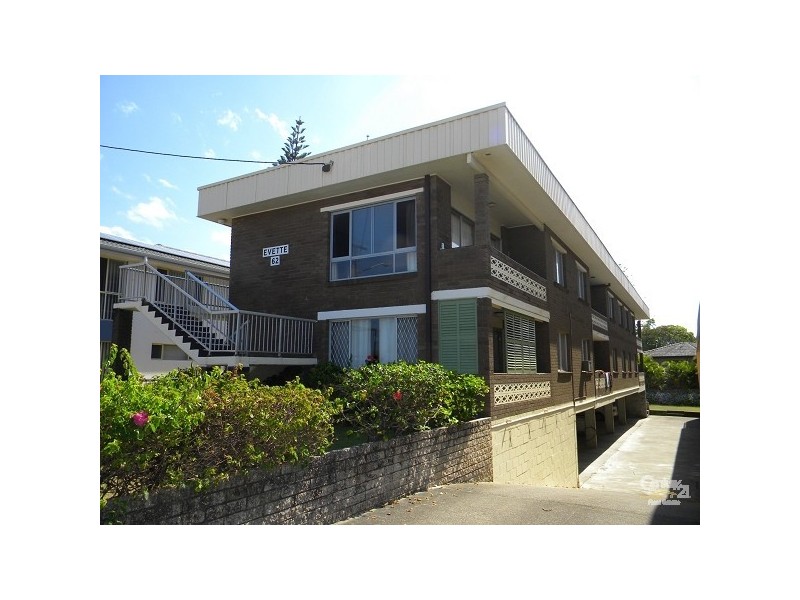 6/62 Marine Parade, Miami QLD 4220