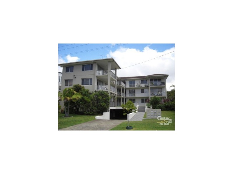 2/72 Seagull Avenue, Mermaid Beach QLD 4218