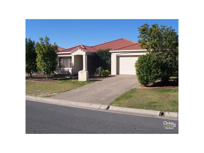 10 Oxbridge Chase, Arundel QLD 4214