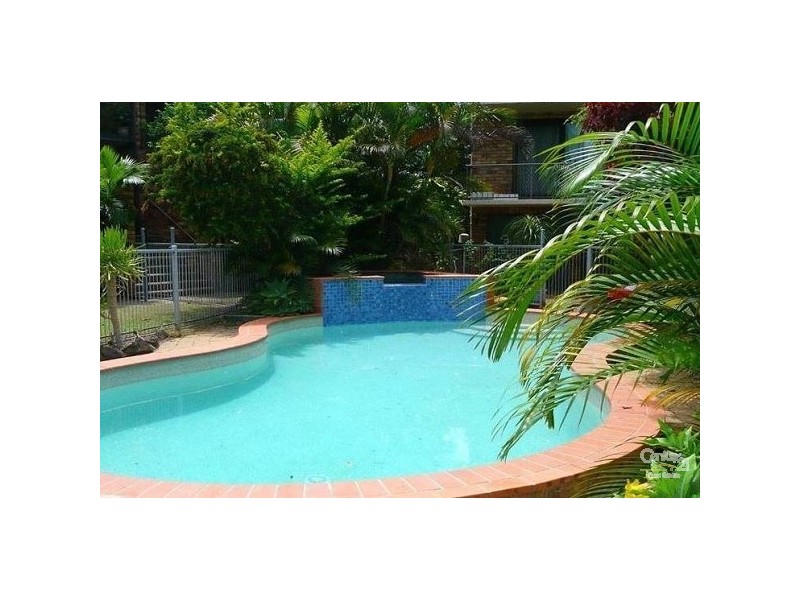 9/16 Duet Drive, Mermaid Waters QLD 4218