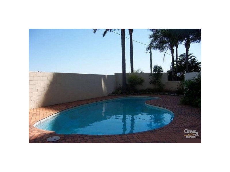 5/1 River Drive, Surfers Paradise QLD 4217