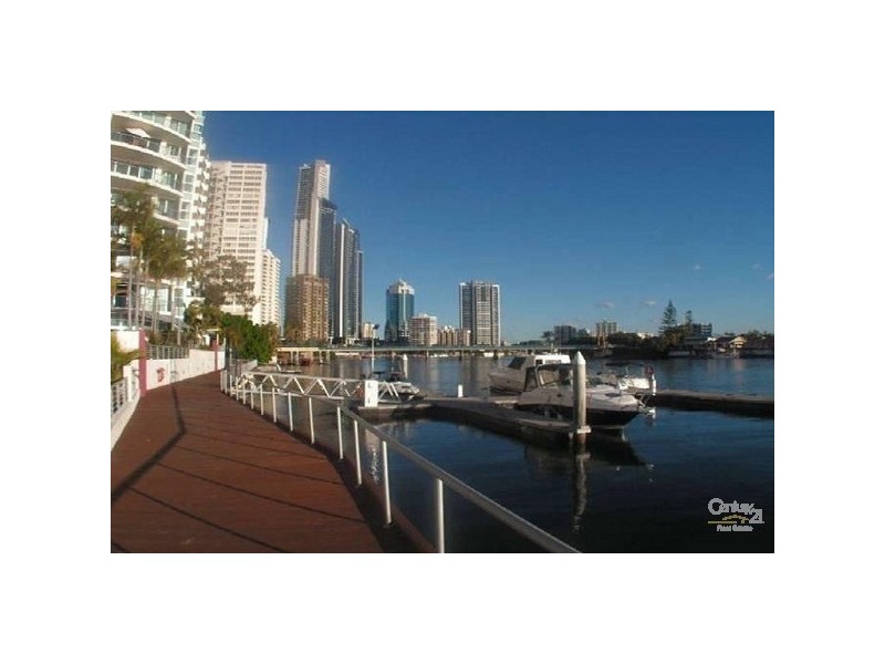 5/1 River Drive, Surfers Paradise QLD 4217