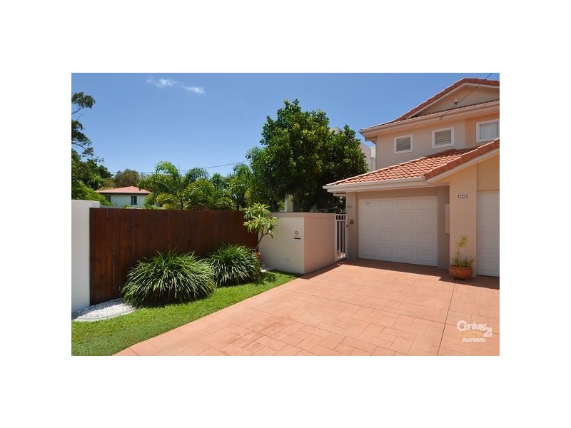 1/157 Sunshine Parade, Miami QLD 4220