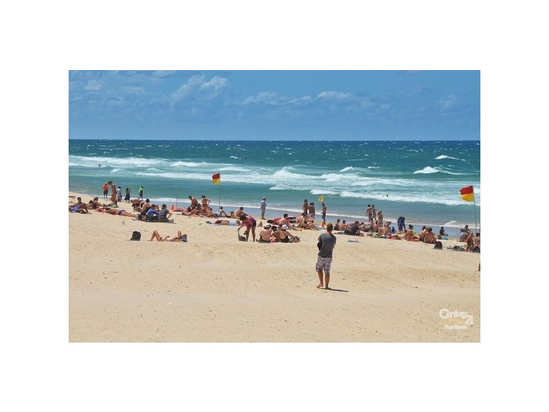 14/24 Trickett Street, Surfers Paradise QLD 4217