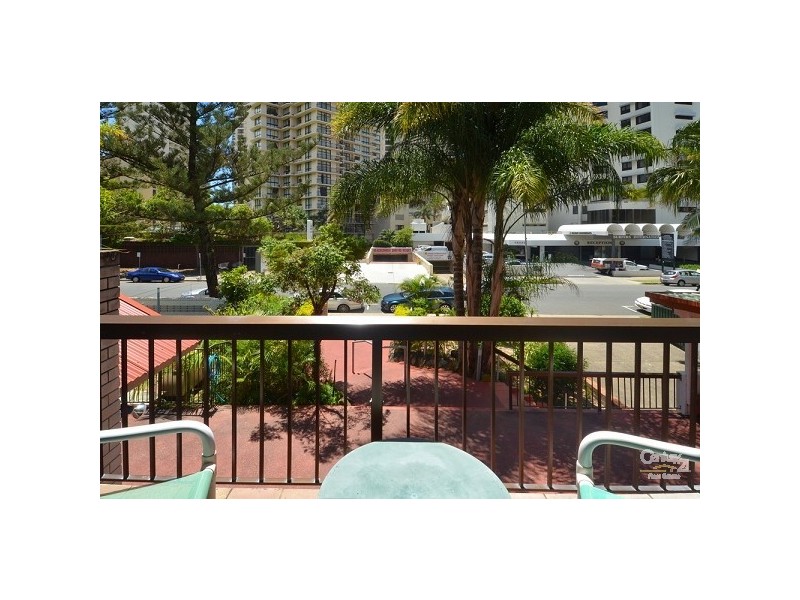 14/24 Trickett Street, Surfers Paradise QLD 4217