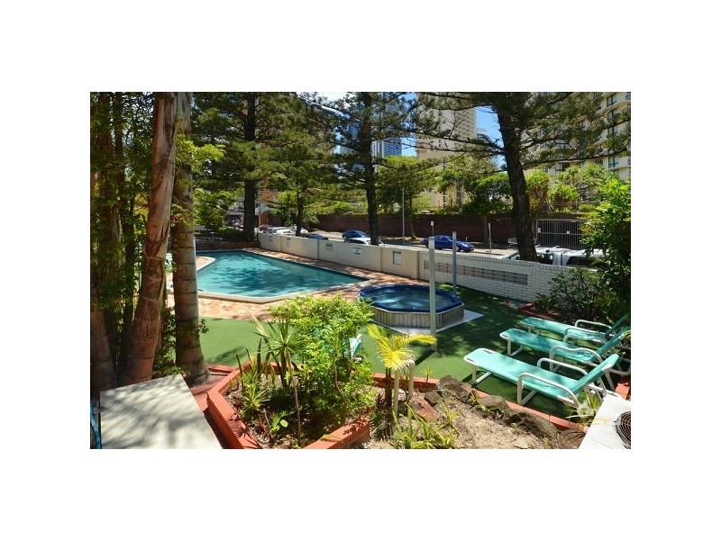 14/24 Trickett Street, Surfers Paradise QLD 4217