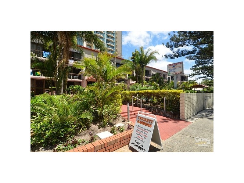 14/24 Trickett Street, Surfers Paradise QLD 4217