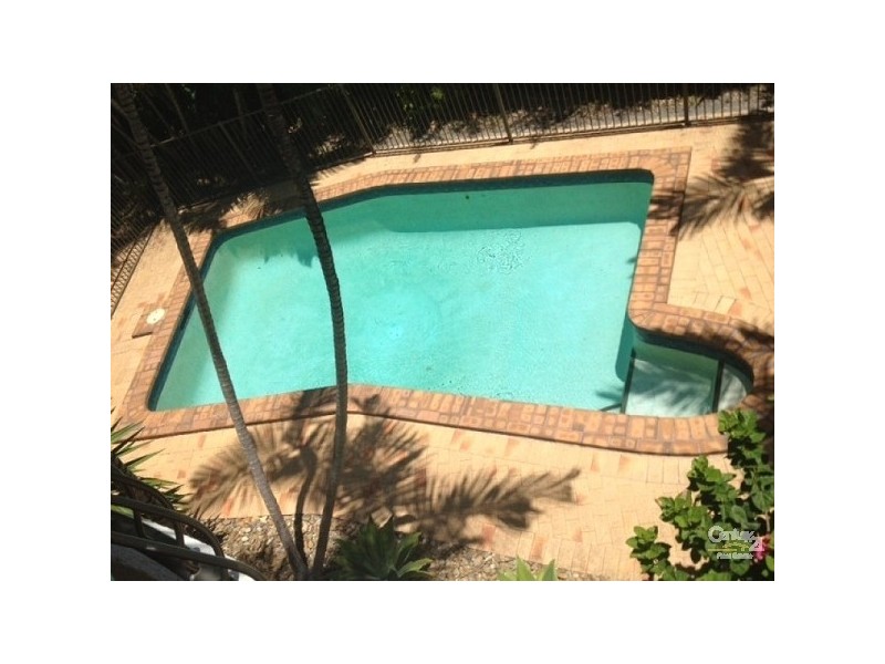 6/17 Frederick Street, Surfers Paradise QLD 4217