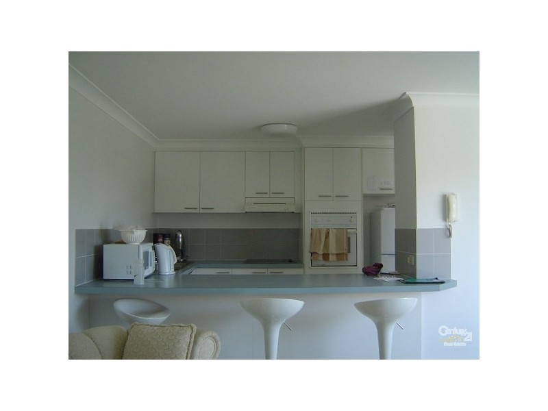 444 Marine Parade, Biggera Waters QLD 4216