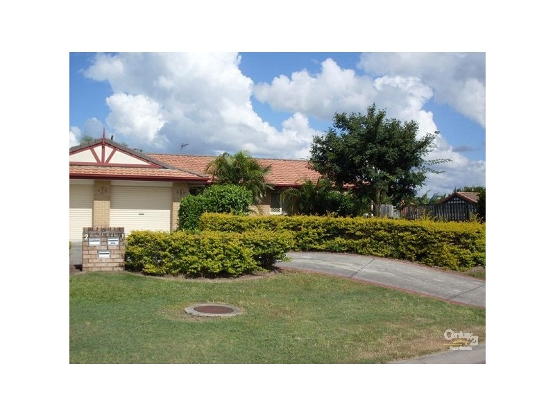 1/6 Dauphin Crescent, Merrimac QLD 4226