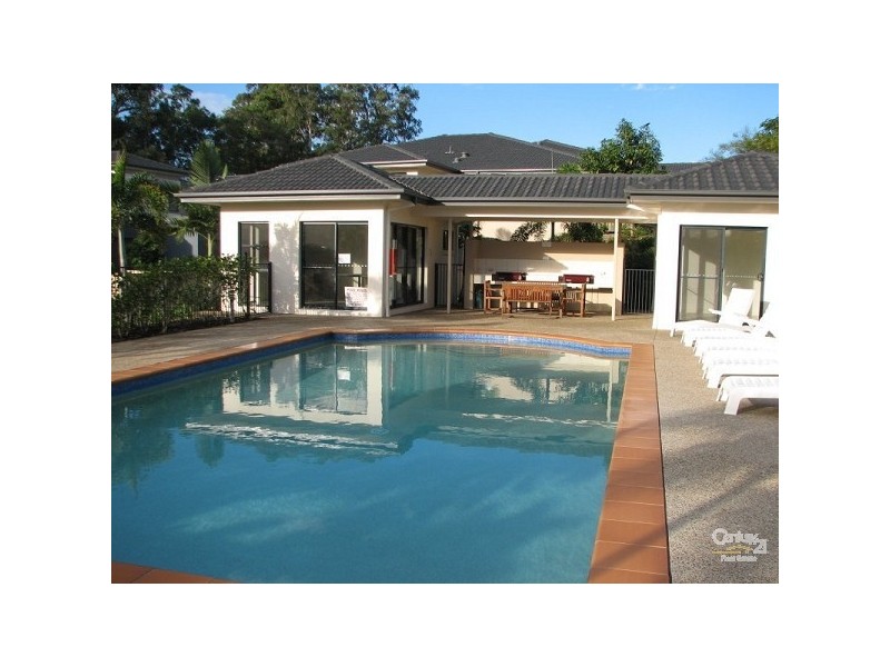 9/1-15 Geraldton Drive, Robina QLD 4226
